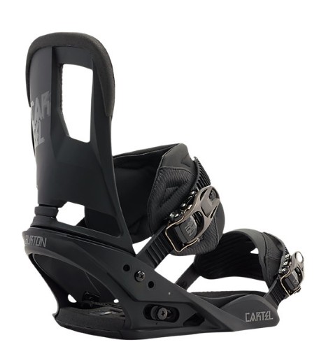 Burton Cartel '15 black