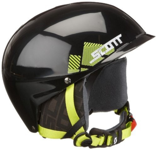 Scott Bustle black-lime