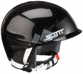 Scott Bustle Black
