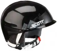 Scott Bustle Black