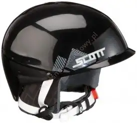 Scott Bustle Black