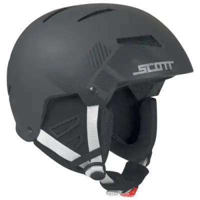 Scott Rumble Graphite Matte