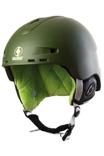 Bliss DTR olive