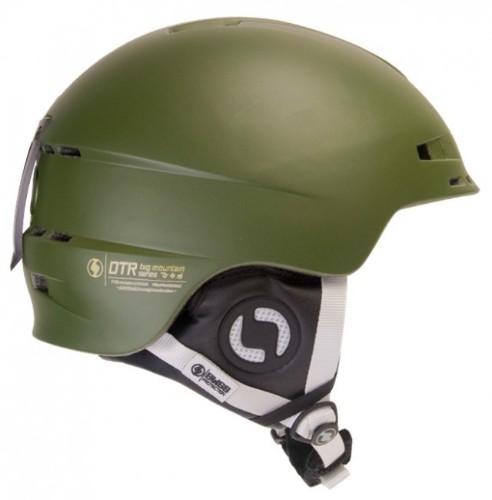 Bliss DTR olive