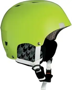 Scott Profile green team issue