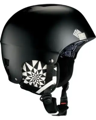 Scott black Vadoo Matte