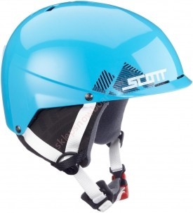 Scott Bustle blue