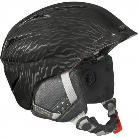 Scott Jade Narrow Black Vapor