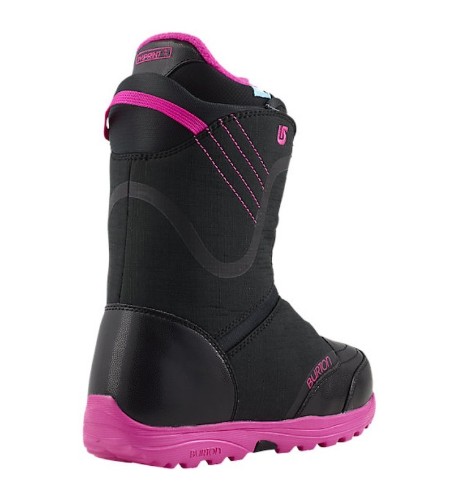 Burton Starstruck Boa b/pink