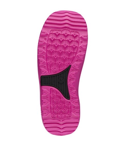 Burton Starstruck Boa b/pink