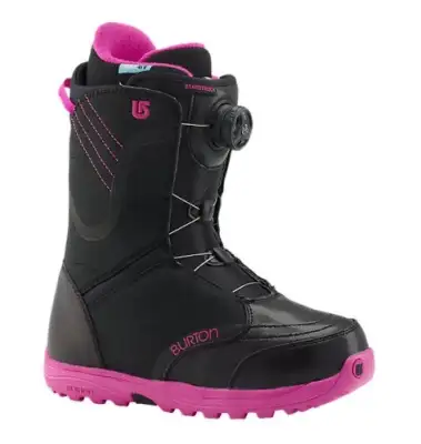 Burton Starstruck Boa b/pink