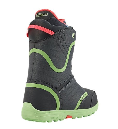 Burton Starstruck Boa b/mint