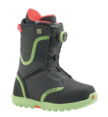 Burton Starstruck Boa b/mint