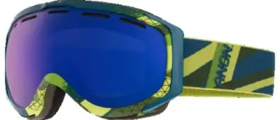 Anon Hawkeye Zip / Blue Cobalt
