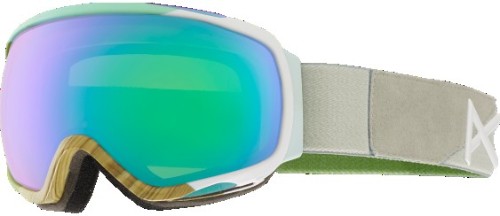 Anon Tempest Minimod Green Solex