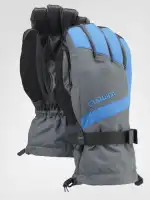 Burton Profile GLV Bog/Mascot