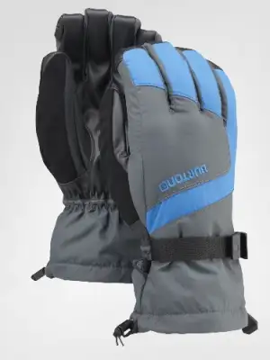 Burton Profile GLV Bog/Mascot