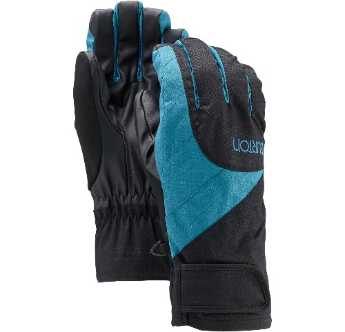 Burton Women Approach GLV True Black/Scout
