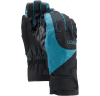 Burton Women Approach GLV True Black/Scout