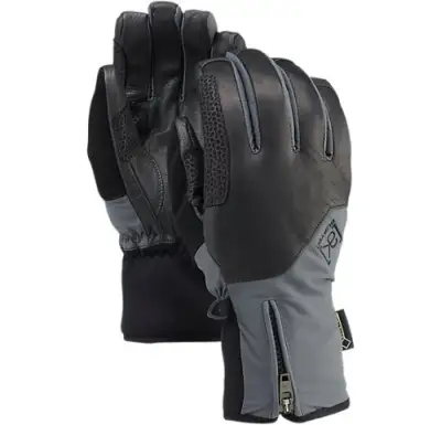 Burton AK Guide Glove Bog
