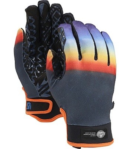 Burton Spectre Glove Blotto Dark Side