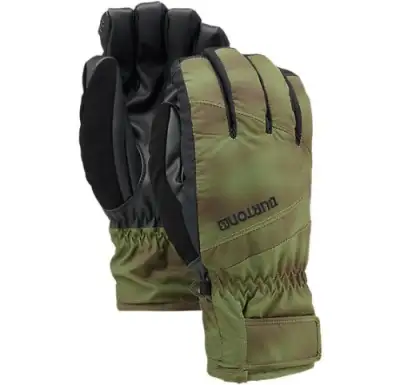 Burton Profile Under Glove Spray Camo