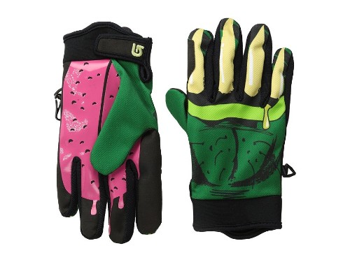 Burton Spectre Glove Monster Mouth