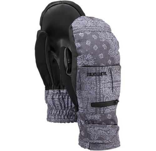Burton Baker 2-in-1 Under Mitt