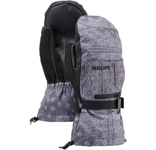 Burton Baker 2-in-1 Mitt