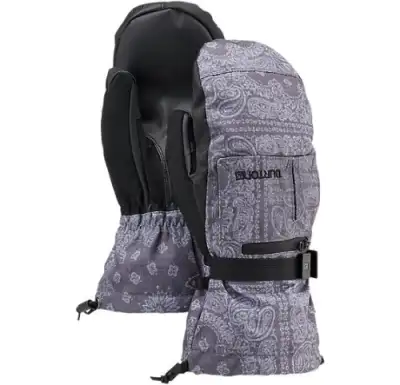 Burton Baker 2-in-1 Mitt