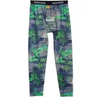 Kalesony Burton Midweight Pant North Shore