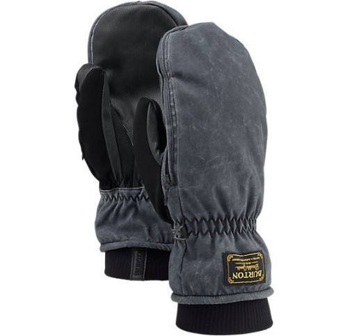 Burton Hi-Five Mitt True Black