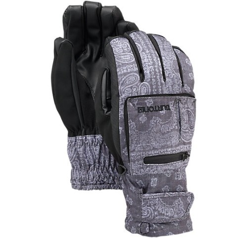Baker 2-In-1 Under Glove
