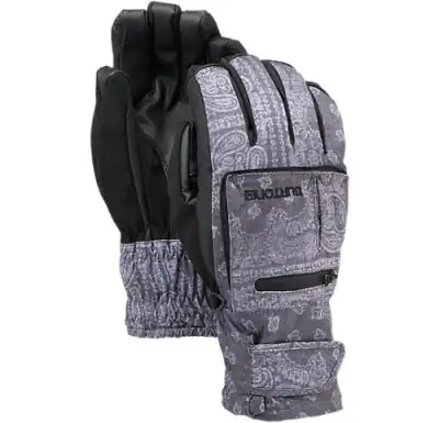 Baker 2-In-1 Under Glove