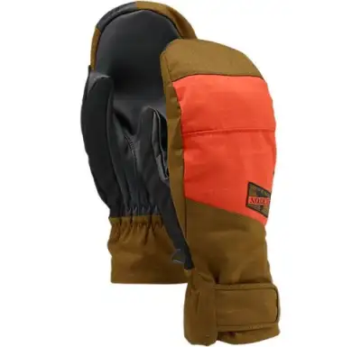 Burton Approach Under Mitt Campfire/Woody