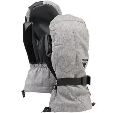 Burton Pyro Mitt Bog Heather