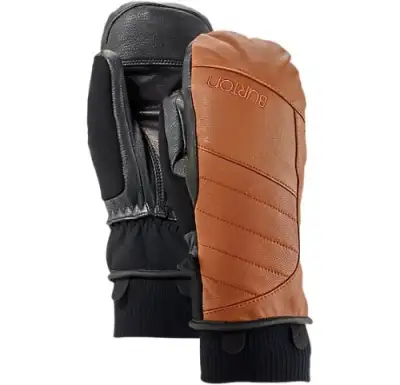 Burton Women's Favorite Lether Mitt True Penny