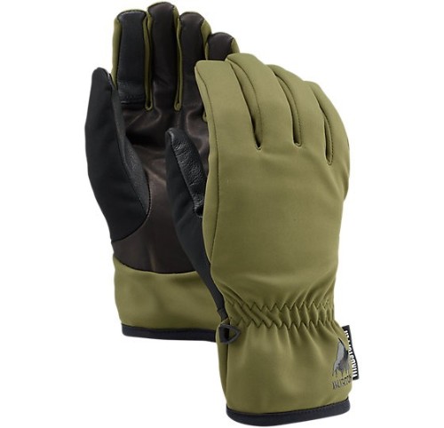 Burton Windstopper Glove Keef