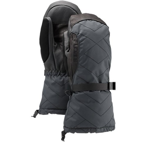 Burton Women's Insulator Mitt True Black