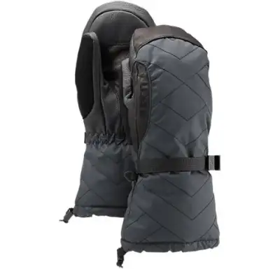 Burton Women's Insulator Mitt True Black