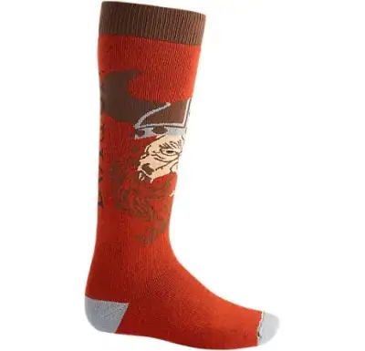 Burton Sock Party Viking