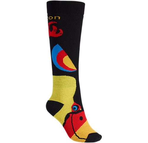 Burton Women's Sock Party Two-Can