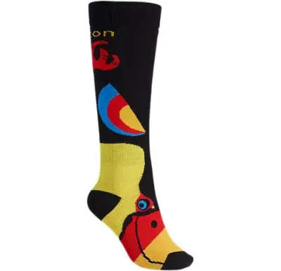 Burton Women's Sock Party Two-Can
