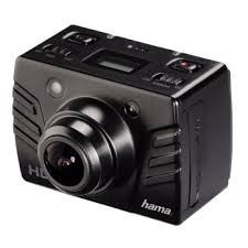 Kamera HAMA Action-Cam HD Star