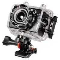 Kamera HAMA Action-Cam HD Star