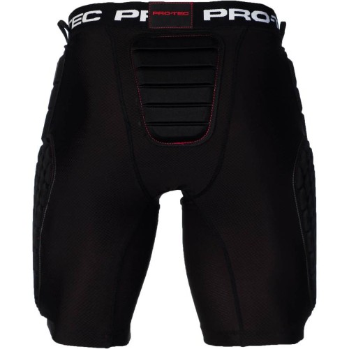 PRO-TEC IPS Lo Pro Hip