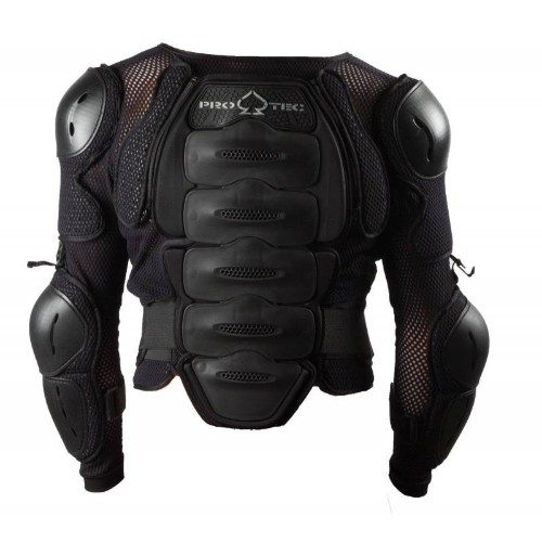 PRO-TEC Pinner Suit