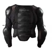 PRO-TEC Pinner Suit