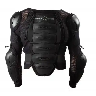 PRO-TEC Pinner Suit