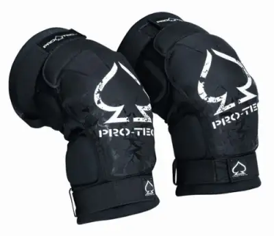 PRO-TEC Gravity Knee